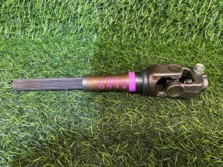 Рулевой карданчик Toyota Corolla Fielder 2014