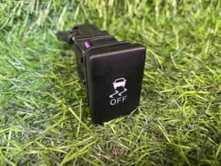 Кнопка антипробуксовочной системы Toyota Probox 2017