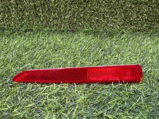 Запчасть катафот бампера задний левый Toyota Roomy 2019