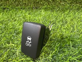 Запчасть кнопка антипробуксовочной системы Honda Fit Shuttle 2012