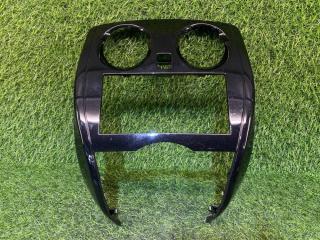 Консоль магнитофона Nissan Note 2016