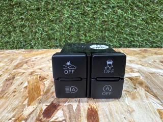 Кнопка антипробуксовочной системы Toyota Roomy 2019