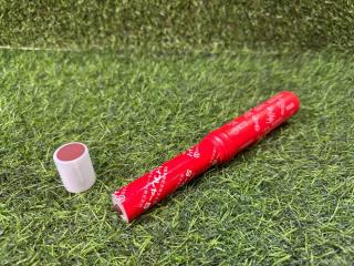 Фальшфейер Toyota Aqua 2018