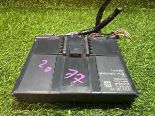 Блок управления Honda Shuttle 2016