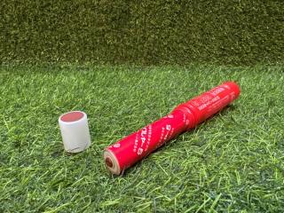 Фальшфейер Toyota Aqua 2018