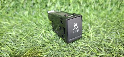 Кнопка антипробуксовочной системы Nissan Note 2016