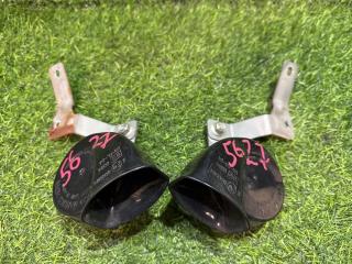 Звуковой сигнал Subaru Forester 2007