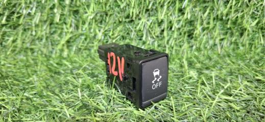 Кнопка антипробуксовочной системы Nissan Note 2017