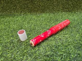 Фальшфейер Honda Shuttle 2016