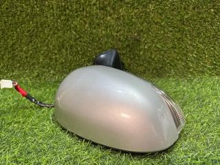 Зеркало заднего вида боковое правое Toyota Prius 2012