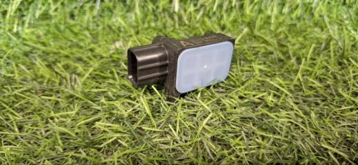 Запчасть датчик подушки безопасности передний Daihatsu Boon 2019