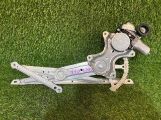 Стеклоподъемный механизм передний правый Toyota Aqua 2015