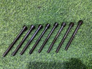 Болт головки блока цилиндров Nissan Note 2017