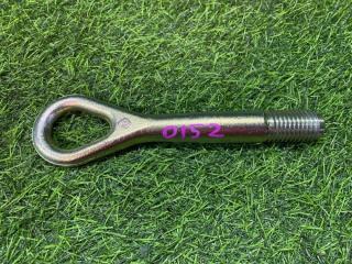 Запчасть крюк буксировочный Nissan Leaf 2017