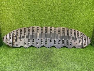 Защита бампера Toyota Aqua 2017