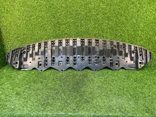 Защита бампера Toyota Aqua 2017