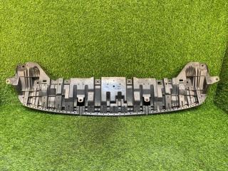 Защита бампера Toyota Prius 2010