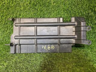 Защита радиатора Toyota Probox 2006 контрактная Защита радиатора Toyota Probox 2006