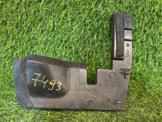 Защита радиатора правая Toyota Aqua 2016 контрактная Защита радиатора правая Toyota Aqua 2016