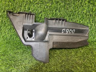 Защита радиатора левая Toyota Prius 2010 контрактная Защита радиатора левая Toyota Prius 2010