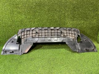 Защита бампера Mitsubishi Outlander 2013