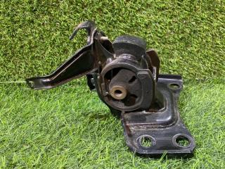 Подушка двигателя передняя левая Toyota Prius 2012