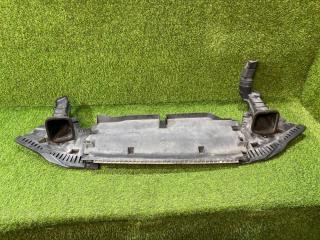 Защита бампера передняя Lexus IS250 2013