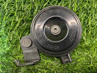 Звуковой сигнал Toyota Prius 2016