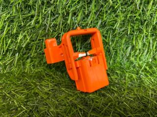 Запчасть чека высоковольтной батареии Toyota C-HR 2018