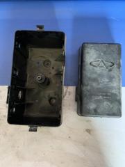 Запчасть корпус блока предохранителей Vortex Tingo