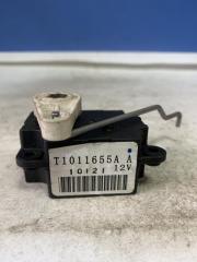 Запчасть моторчик заслонки печки Subaru Impreza G12