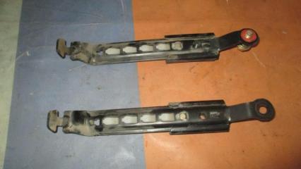 Запчасть механизм регулировки ремня безопасности Lifan Solano