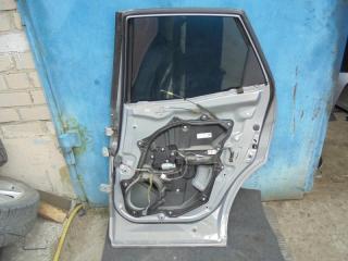 Запчасть петля задняя правая Mazda CX-7 2007-2012