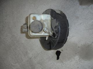 Запчасть цилиндр главный тормозной с бачком Vortex Estina