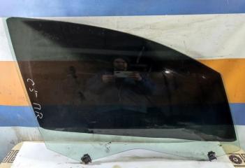Стекло переднее правое Citroen C5 2 2008-2016