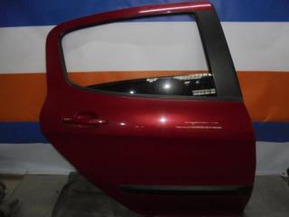 Запчасть петля задняя правая Peugeot 308 2007-2015