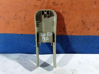 Запчасть накладка крепления сидения передняя Infiniti EX 2008-2017