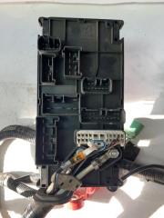 Запчасть блок предохранителей подкапотный Subaru Forester S12 2008 - 2012