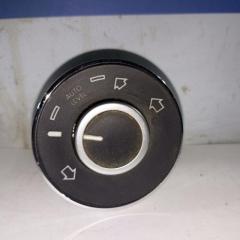 Кнопка переключения режимов подвески Volkswagen Touareg 1 2002 - 2010