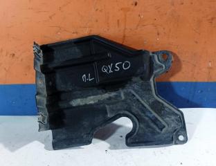 Запчасть пыльник двигателя левый Infiniti EX 2008-2017