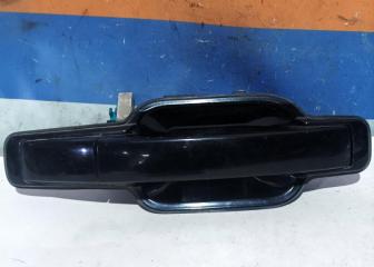 Запчасть ручка наружная задняя правая SsangYong Kyron 2005-2015