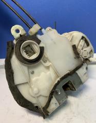 Запчасть замок двери задний левый Honda Civic 4D 2005-2012