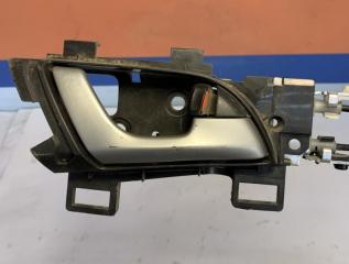 Запчасть замок двери задний правый Honda Accord 8 2008-2015