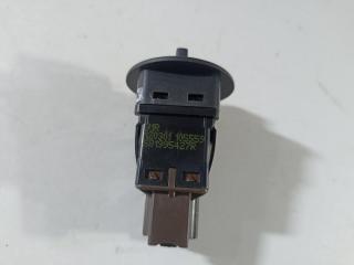 Кнопка отключения Airbag Renault Fluence 2012
