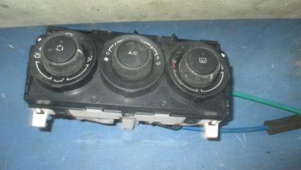 Блок кнопок управления печкой Citroen C3 Picasso 2009- 2012