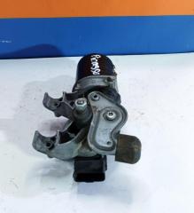 Моторчик стеклоочистителя передний Citroen C3 Picasso 2012