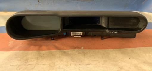 Щиток приборов Citroen C3 Picasso 2009- 2012