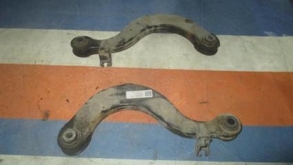 Рычаг подвески задний Audi Q3