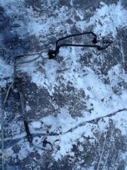 Трубка гидроподвески передняя правая Citroen C5 2 2008-2016
