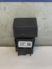 Запчасть кнопка eco Renault Kaptur с 2016-